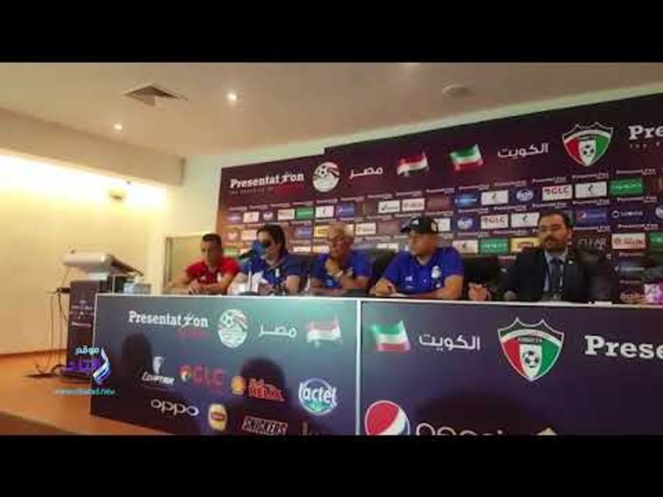 صدى البلد | كوبر يكشف حقيقة تجديد عقده مع المنتخب