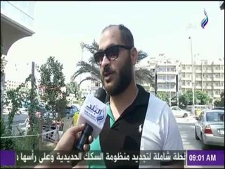صباح البلد - للقضاء على قطار الموت.. هل تؤيد مشاركة القطاع الخاص في تطوير السكة الحديد؟