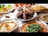 صدى البلد | نصائح وأطباق مهمة على مائدة رمضان تجنبك عسر الهضم والانتفاخ