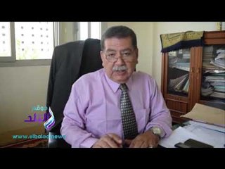 صدى البلد |وكيل وزارة القوى العاملة بكفر الشيخ يكشف أسباب إلغاء 3 لجان بالانتخابات العمالية