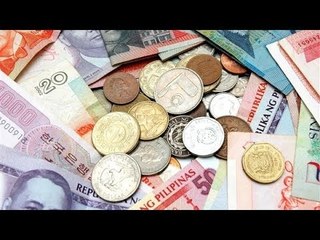 صدى البلد | سعر العملات الأجنبية والعربية اليوم 24 مايو فى البنوك