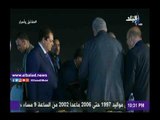 صدى البلد |شاهد .. لحظة تكريم « أبو العينين»ضمن فعاليات حفل إفطار أبناء الصعيد