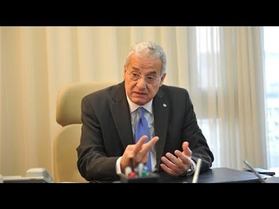 صباح البلد - المقاولون العرب ننفذ عمارات سكنية...