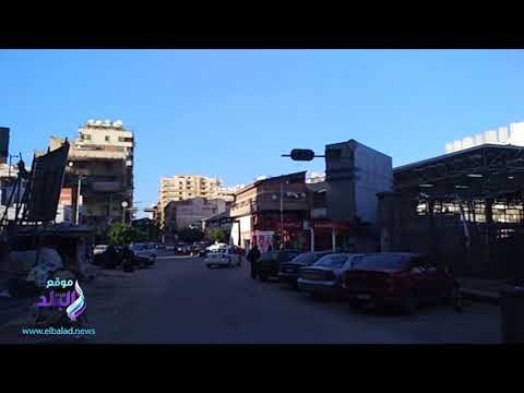 صدى البلد | عمال النظافة ببورسعيد.. المحافظة تتخذ إجراءات صرف مستحقات الشركات المتأخرة