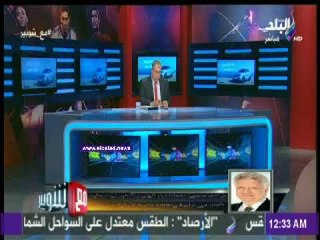 صدى البلد | فرج عامر لمرتضى منصور: "اللي بينا مخلصش والمحاكم ستضع حد لتجاوزاتك"