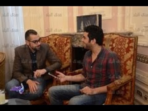 صدى البلد | النائب محمد فؤاد:عودة المفصولين قرار تأخر كثيرا..وفرصة لنبذ الخلافات بين الوفديين