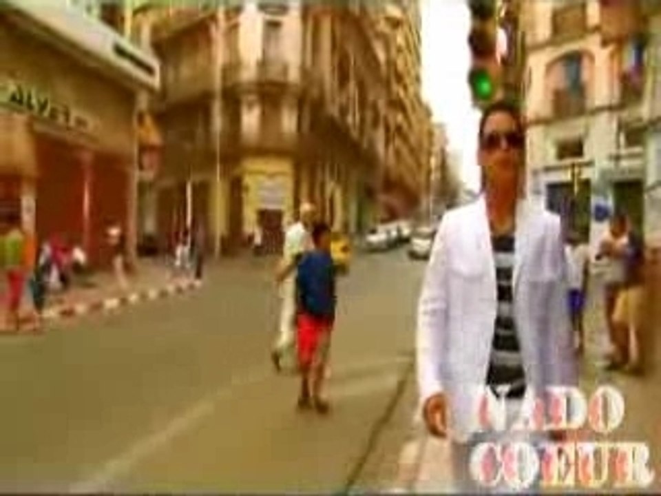 NaJim - N'rouhou N'zourou