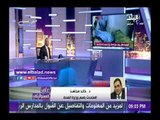 صدى البلد |  الصحة: أدوية ومستلزمات طبية تصل قطاع غزه خلال ساعات.. فيديو