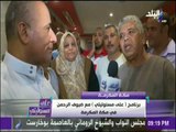 علي مسئوليتي-الحجاج المصريين:السلطات السعودية قامت بدور كبير مع رجال الشرطة المصاحبين للبعثة المصرية