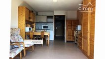 A vendre - Appartement - SAINT SORLIN D'ARVES (73530) - 1 pièce - 28m²