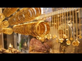 صدى البلد | أسعار الذهب اليوم في مصر 15 مايو