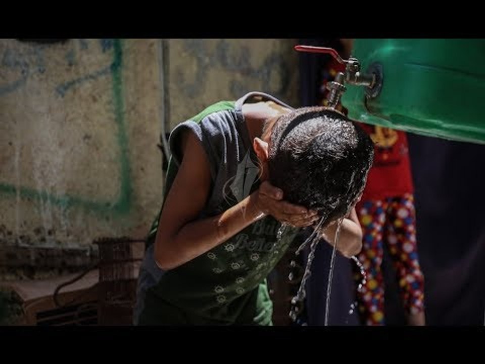 صدى البلد | الأرصاد: طقس اليوم شديد الحرارة على معظم الأنحاء