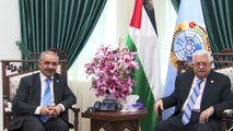 - Hamas Yeni Filistin Hükümetini Tanımayacağını Duyurdu