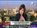 صالة التحرير - هبة والي : ننتج في مصر 13 نوع من الامصال بأشكال مختلفة