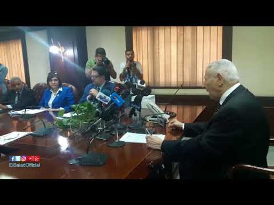 صدى البلد |  «الأعلى للإعلام» الجهة الوحيدة التي تمتلك الحق في اتخاذ قرارات ضد الوسائل الإعلامية