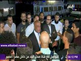 صدى البلد | أبوالعينين: ضياء السيد مؤهل للصعود بسيراميكا كليوباترا للممتاز