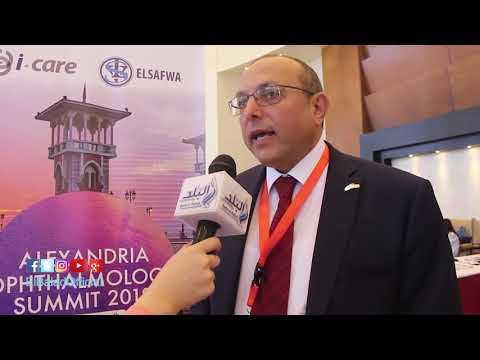 صدى البلد | جراح عيون لـ صدى البلد في هذه الحالات تستخدم تقنية الفيمتو سكند