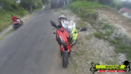 TIPS MEMBELI MOTOR NINJA250 SECOND ATAU BEKAS