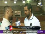 مع شوبير - لقاء خاص مع أحمد مرتضي منصور وحديث هام عن صفقات الزمالك