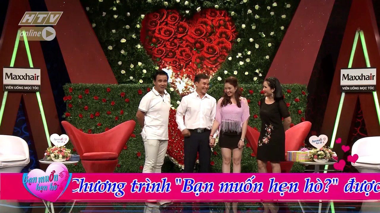 Bạn muốn hẹn hò Tập 467 anh chàng thông minh nhưng sợ ma