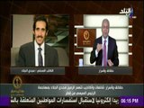 مصطفي بكري : ما يتردد عن مهاجمة مجدي الجلاد للرئيس السيسي من قطر ليس له أساس من الصحة
