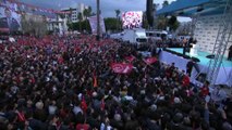 Cumhurbaşkanı Erdoğan: 'Hatay'ı hakaret belediyeciliğinden kurtarıp hizmet belediyeciliğine kavuşturmamız lazım' - HATAY