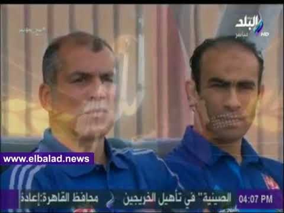 صدى البلد | شوبير يكشف حقيقة تعاقد الأهلي مع مانويل جوزيه