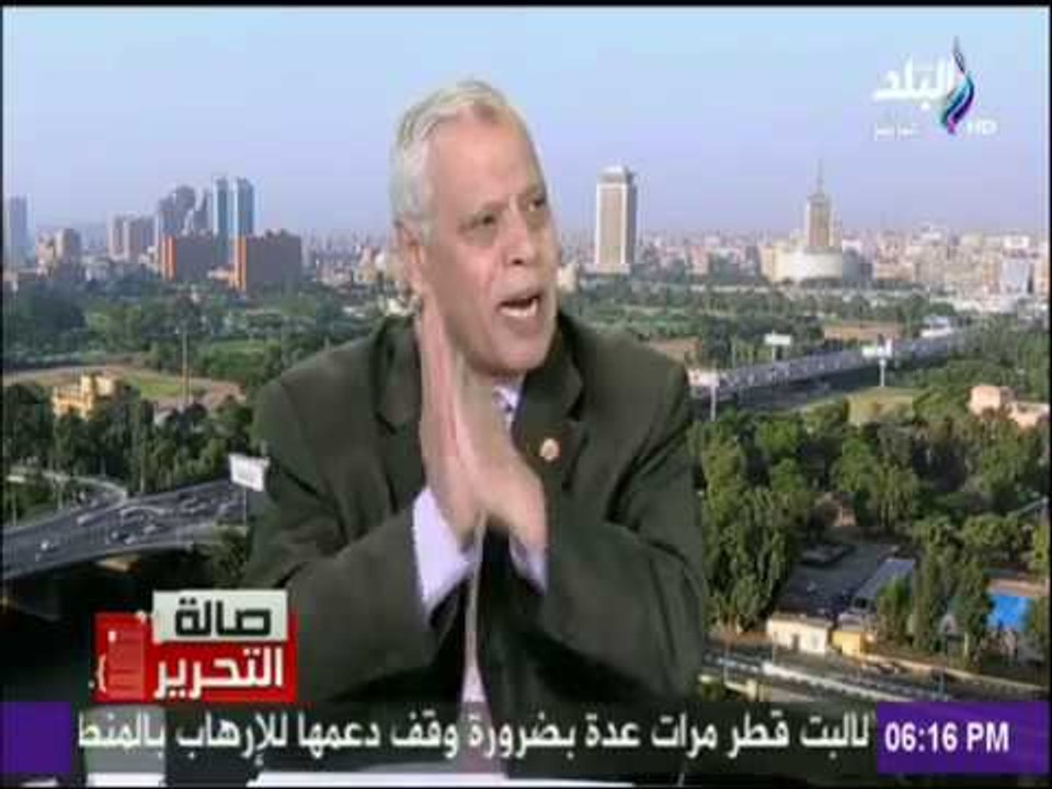 صالة التحرير - حمدي بخيت : ضعف التعليم وغياب ال...