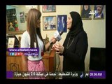 صدى البلد | زوجة مخرج «بوجي وطمطم» تكشف كيف كان يصنع شخصيات العرائس .. فيديو