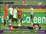 مع شوبير - كواليس تدريب منتخب مصر قبل مباراة أوغندا