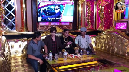 Tiết Lộ Cát Xê Khủng Của Diễn Viên Phúc XO Trong MV Ca Nhạc Tiền Nhiều Để Làm Gì?