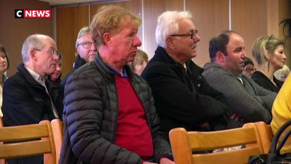 Le grand débat national en chiffre