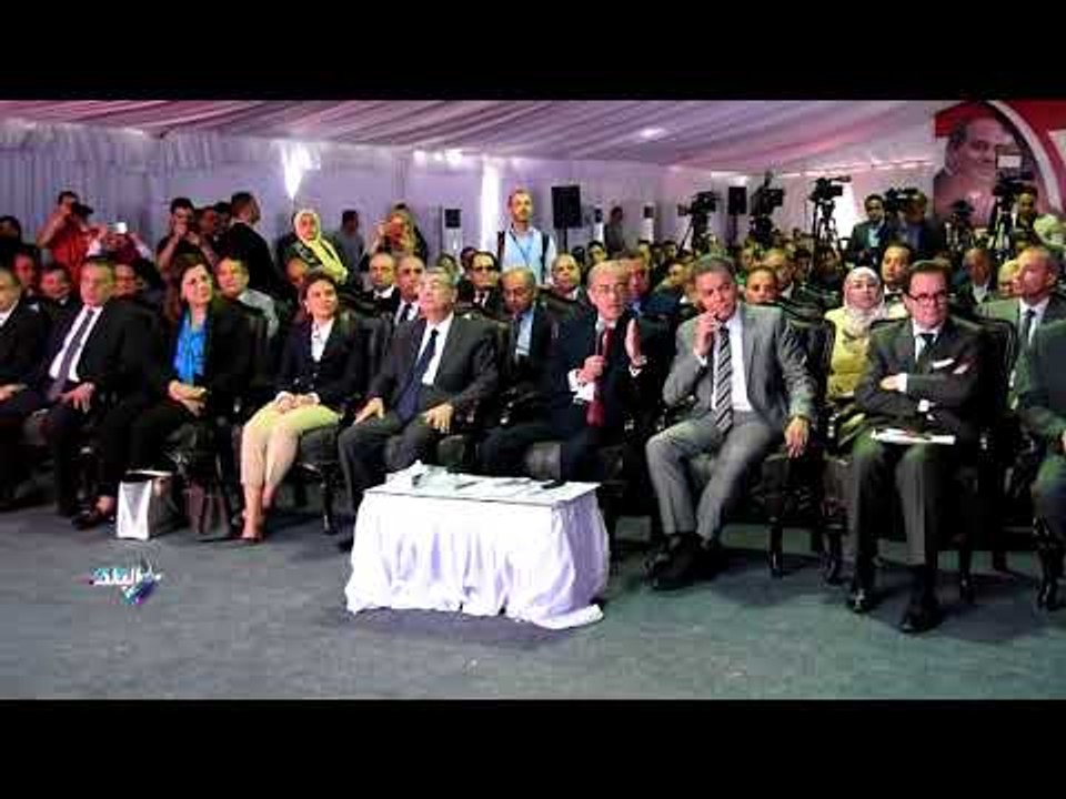 صدى البلد | إسماعيل: 140 مليار جنيه مطلوبة لاستكمال الخط الثالث والرابع للمترو