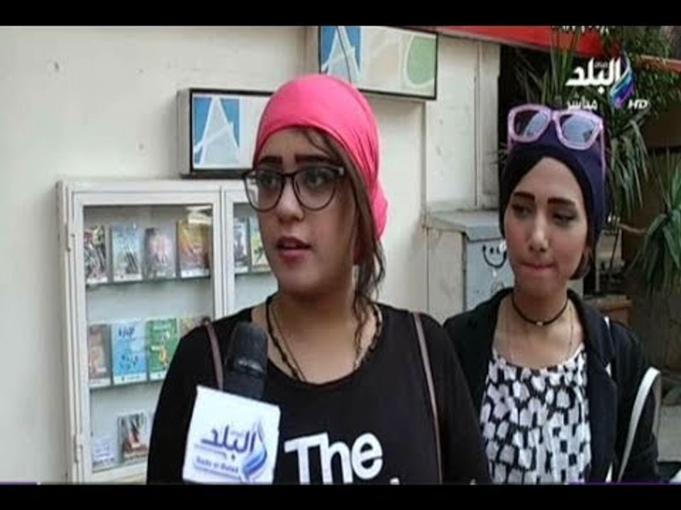 صباح البلد - بتقعد قد ايه علي الفيسبوك يوميا ؟
