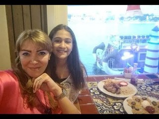 صدى البلد | «جمانة» ابنة لقاء سويدان تكشف كواليس مشهد اغتصابها في «ضد مجهول»