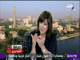 صالة التحرير - 186 الف مواطن يقاضون الحكومة بسبب الضريبة العقارية