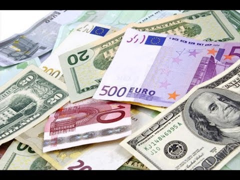 صدى البلد | سعر صرف العملات الأجنبية والعربية أ...