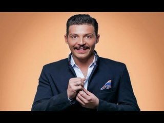 صدى البلد | رد محمود حجازى على خبر فسخ خطبته من ابنة شريف منير