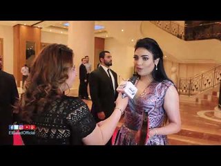 صدى البلد | شيرين يحيى: العائلة أساس الفرحة في شهر رمضان