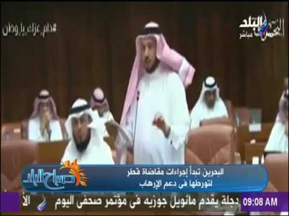 صباح البلد - شاهد استعدادت الحكومة لاحتفالات عيد الأضحى