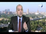صالة التحرير - الشيخ الدومي : الخوارج كفروا سيدنا علي بن أبي طالب