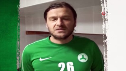 Muhammet Reis’ten taraftara ‘destek’ çağrısı