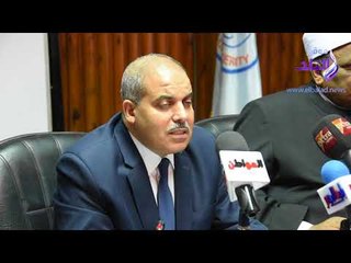 صدى البلد | رئيس جامعة الأزهر يكشف سبب الاهتمام بالطلاب الوافدين