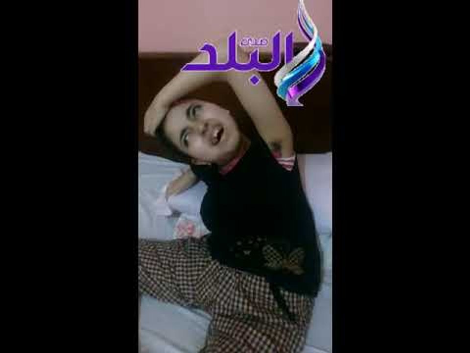 صدى البلد |نغم 14 عاما تحتاج إلي جراحة عاجلة لإصلاح إعوجاج في العمود الفقري