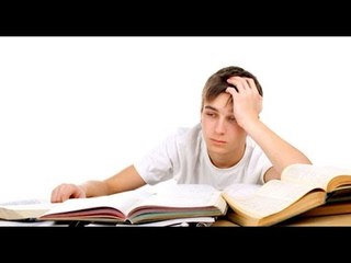 صدى البلد | بهذه الطريقة يمكن زيادة القدرة على التركيز عند طلاب الثانوية العامة