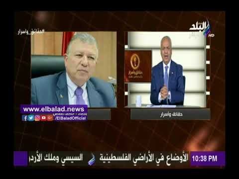 صدى البلد | حماية المستهلك: موقع إلكتروني لإشراك المواطن في منظومة الرقابة على الأسواق