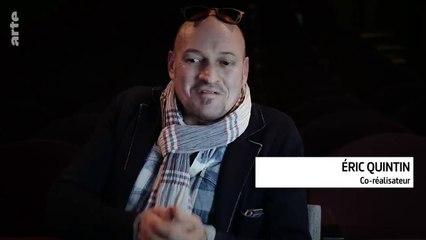 ARTE - Religieuses abusées, l'interview - 1280x720p