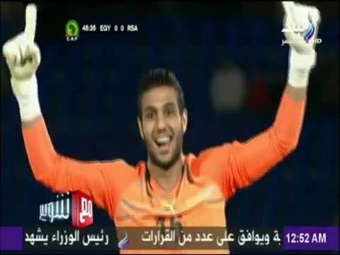 مع شوبير - شاهد خطة هاني رمزي للوصول إلى المربع الذهبي