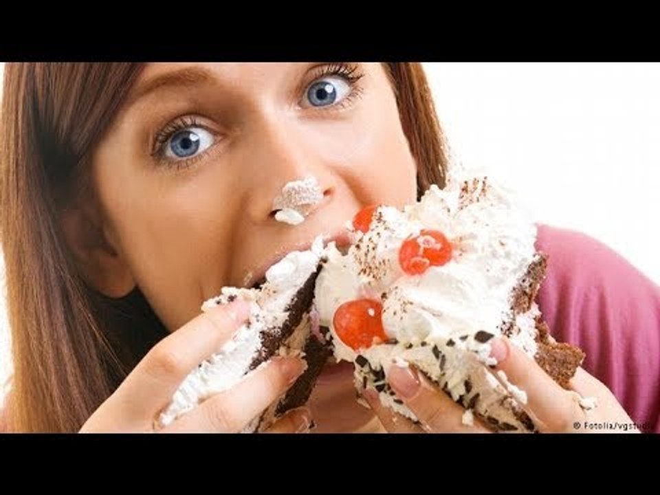 صدى البلد |بهذه الطريقة يمكن تناول السكريات بدون حدوث زيادة للوزن