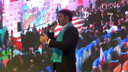 Bakan Kurum: “5 Yılda 1 Buçuk Milyon Konutu Dönüştüreceğiz”